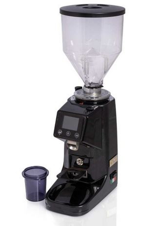 اسیاب صنعتی قهوه لواک n800