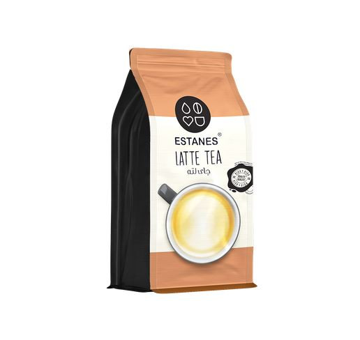 لاته 1000 گرمی استانس